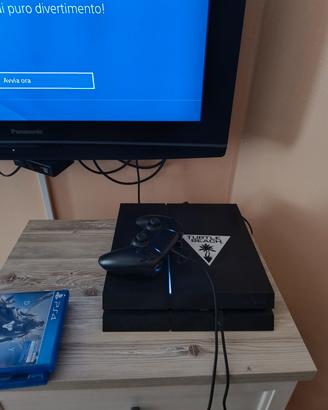 PS4 PlayStation 4