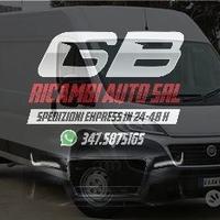 Fiat ducato 2019/20 per ricambi