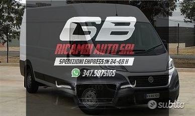 Fiat ducato 2019/20 per ricambi