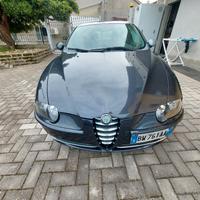 ALFA ROMEO ALFA 147 GPL 