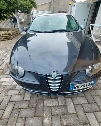 ALFA ROMEO ALFA 147 GPL 
