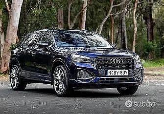 Ricambi audi q2 2023