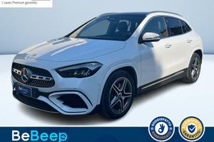 Mercedes-Benz GLA 180 D AMG LINE ADVANCED PLU...