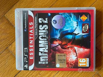 Play Station 3 Essentials inFAMOUS PS3 Videogioco