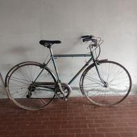 bicicletta Adriatica vintage 