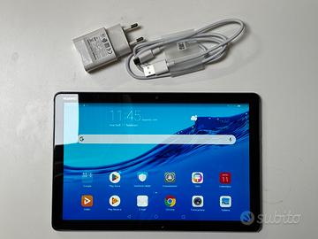 Huawei tablet MediaPad M5 Lite 10 wifi+4G