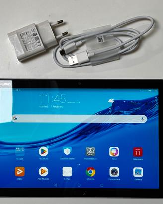 Huawei tablet MediaPad M5 Lite 10 wifi+4G