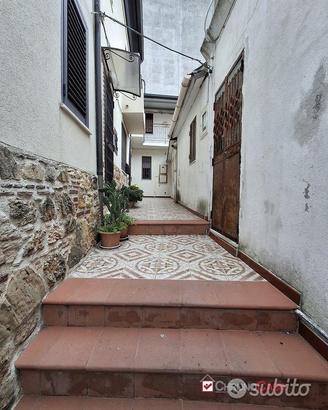Bordonaro, Soluzione semindipendente 3 vani +