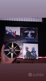 disco autografato: MOTIVATION 4 THE STREATZ