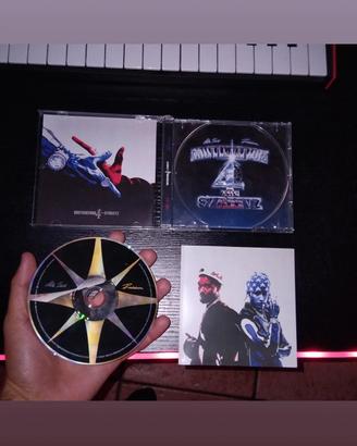 disco autografato: MOTIVATION 4 THE STREATZ