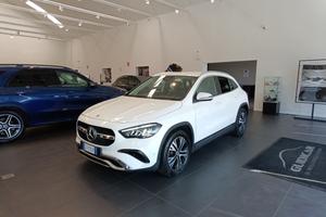 Mercedes GLA-H247 2023 - GLA 180 d Progressive Adv