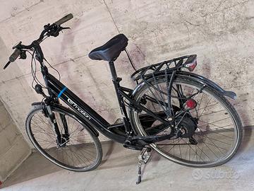 Bici elettrica BH Easy Motion (emotion) - 28