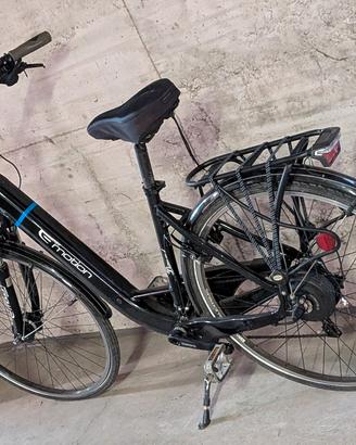 Bici elettrica BH Easy Motion (emotion) - 28