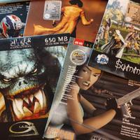 Lotto 72 Cd Pc-Cd Rom The Games Machine