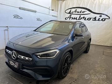 Mercedes-Benz GLA 200 d Premium 4matic auto T...