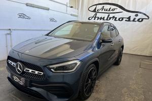 Mercedes-Benz GLA 200 d Premium 4matic auto T...