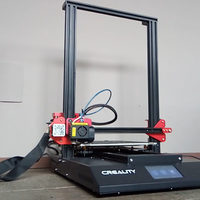 cr10s pro stampante 3d