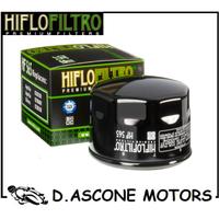 FILTRO OLIO HF565