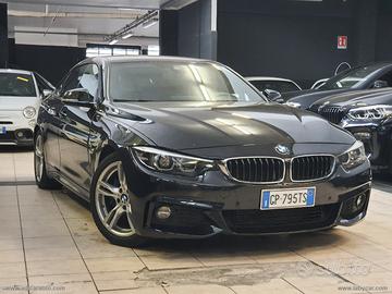 BMW 425d Gran Coupé Msport