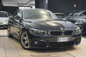 BMW 425d Gran Coupé Msport