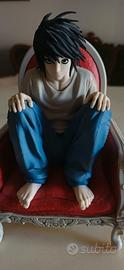 Action Figure L  Death Note