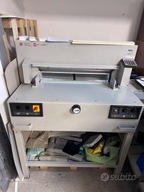 Tagliacarte IDEAL 6550