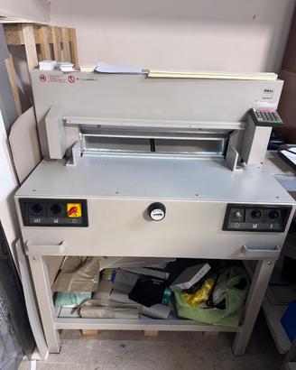 Tagliacarte IDEAL 6550