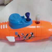 gioco vintage New ray 