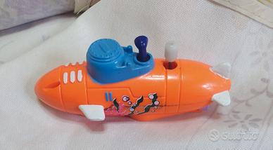 gioco vintage New ray 