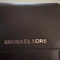 Portafoglio Michael kors