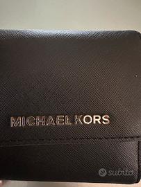 Portafoglio Michael kors