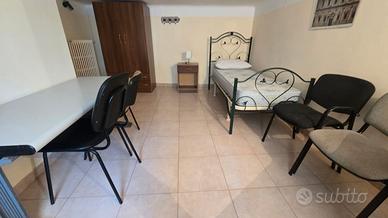 A due passi da porta rudiae