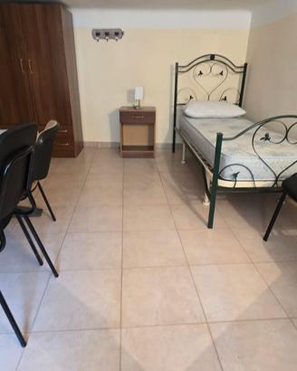 A due passi da porta rudiae