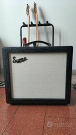 Supro Amulet 1x12 