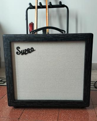 Supro Amulet 1x12 