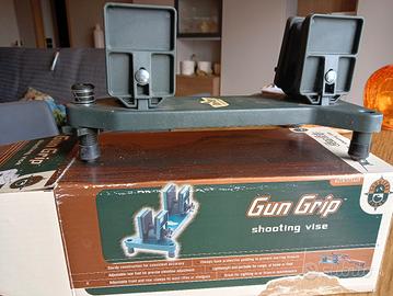 MORSA REGOLAZIONE FUCILI 