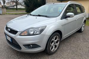 2010 Ford Focus 1.6 GPL unico proprietario