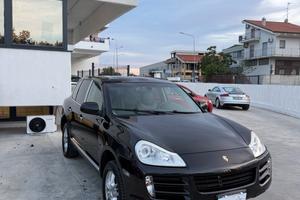 Porsche Cayenne 3.0 Diesel