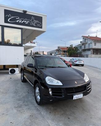 Porsche Cayenne 3.0 Diesel