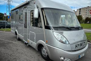 Hymer B614 sl