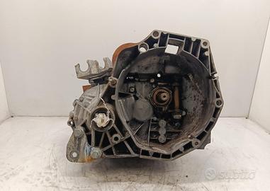 CAMBIO MANUALE COMPLETO FIAT Grande Punto 1° Seri
