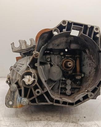 CAMBIO MANUALE COMPLETO FIAT Grande Punto 1° Seri