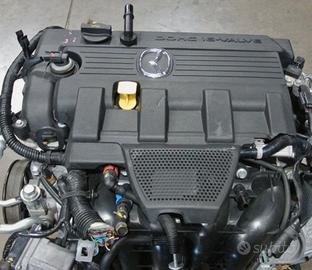 Motore mx5 nc 2.0 2008