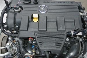 Motore mx5 nc 2.0 2008