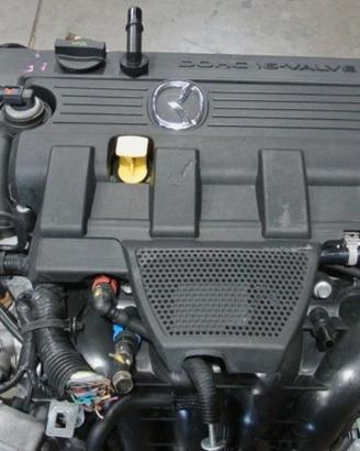 Motore mx5 nc 2.0 2008