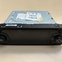 Autoradio Fiat Panda