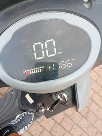 motorino elettrico 