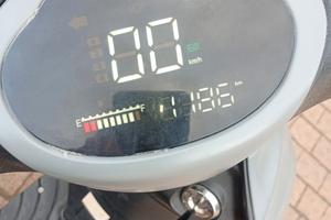 motorino elettrico 