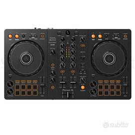 Pioneer DDJ FLX4