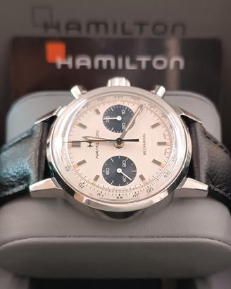 Hamilton Intra-Matic  Ref. H38429710
